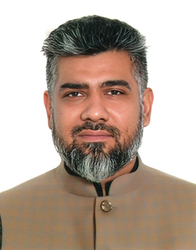 Mohammad Salim